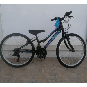 24" Clermont Magusta Shimano