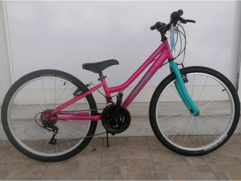 24" Clermont Magusta Shimano