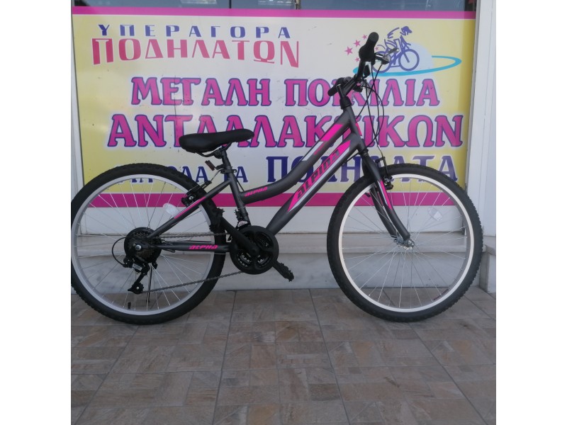 26" Alpina Alpha Eco