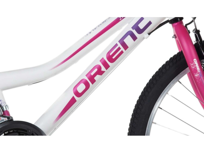 26" Orient Matrix