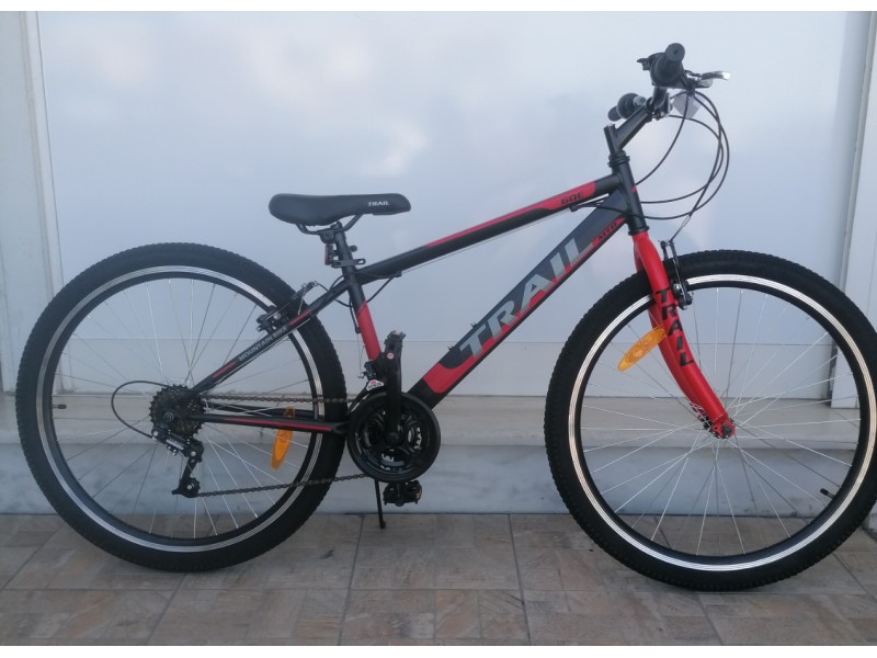 24" Trail 40E
