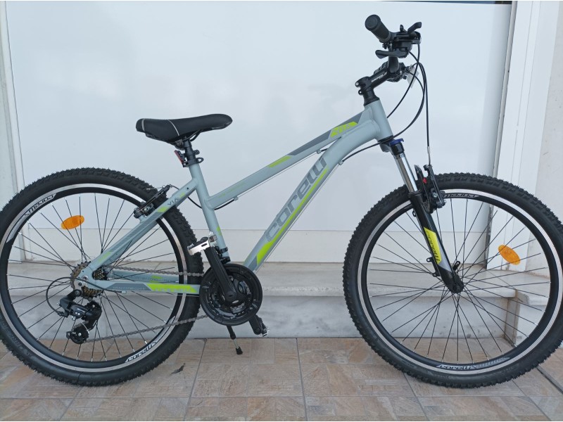 26" Corelli Via Lady