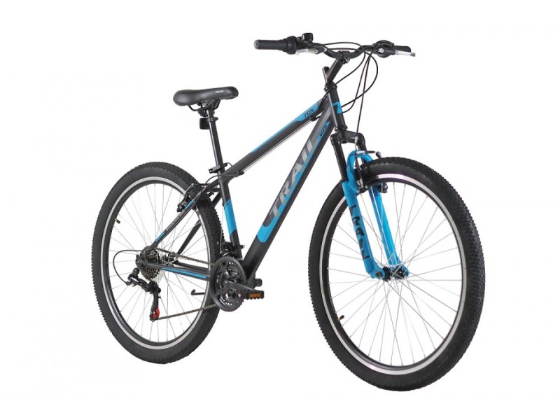 27,5" Trail 70AS Susp