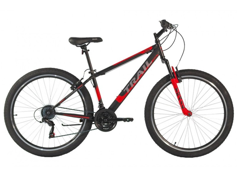 27,5" Trail 70AS Susp