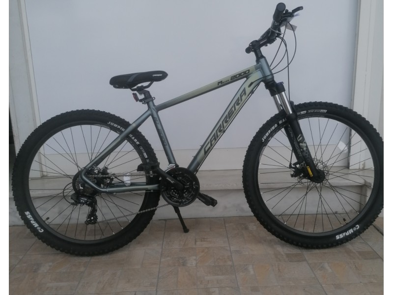 27.5" Carrera M7 MD