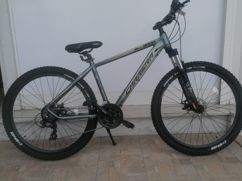 27,5" Carrera M7 MD
