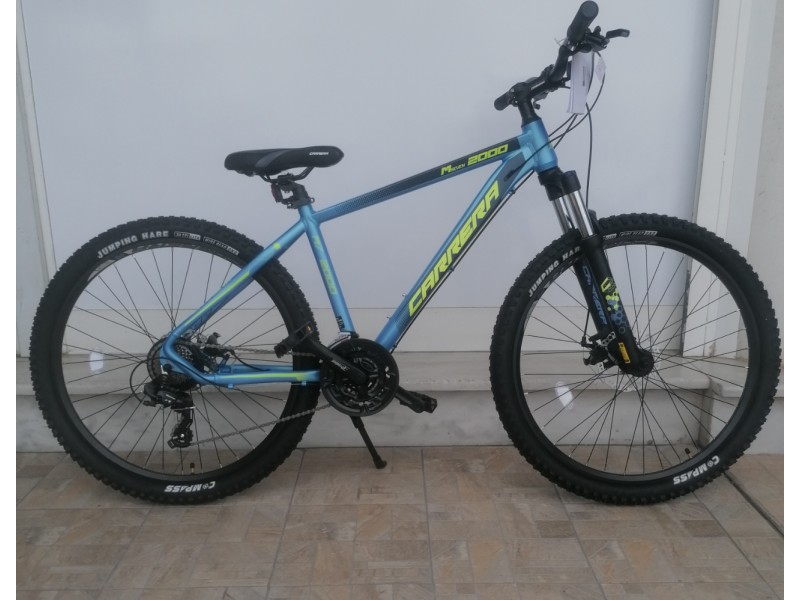 27.5" Carrera M7 MD