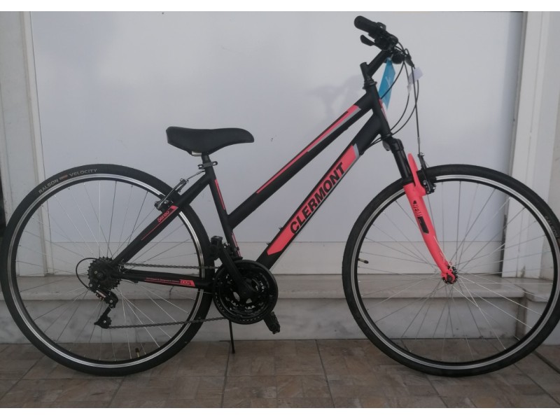 28" Clermont Senso