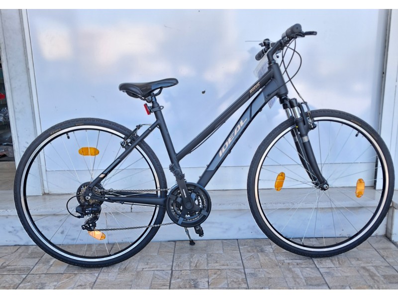 28″ Ideal Moovic
