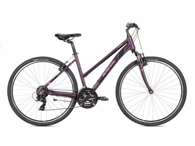 28″ Ideal Moovic