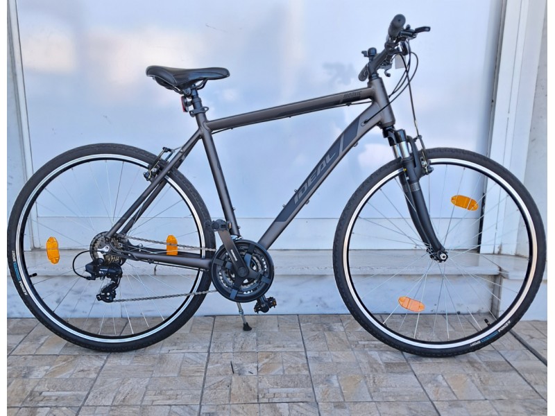28″ Ideal Moovic