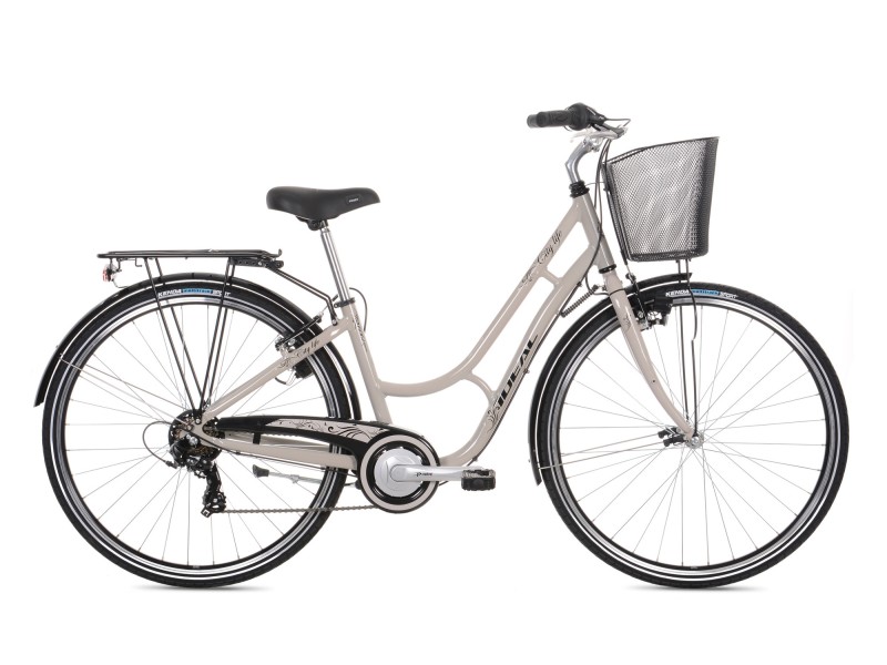 28" Ideal Citylife 7v 28" Ideal Citylife 7v
