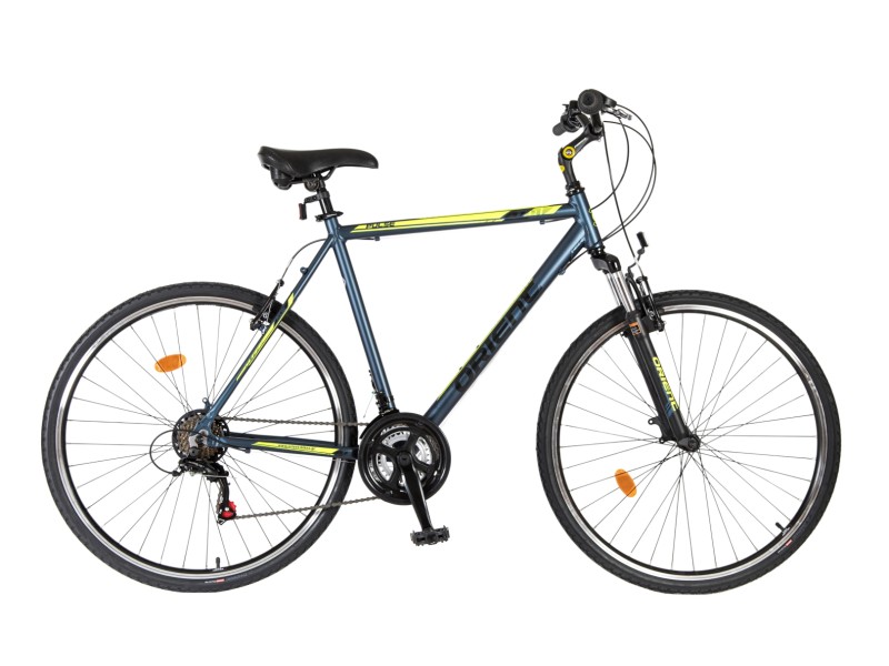 28" Orient Pulse Alloy