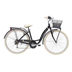 28" Adriatica Panda 6v