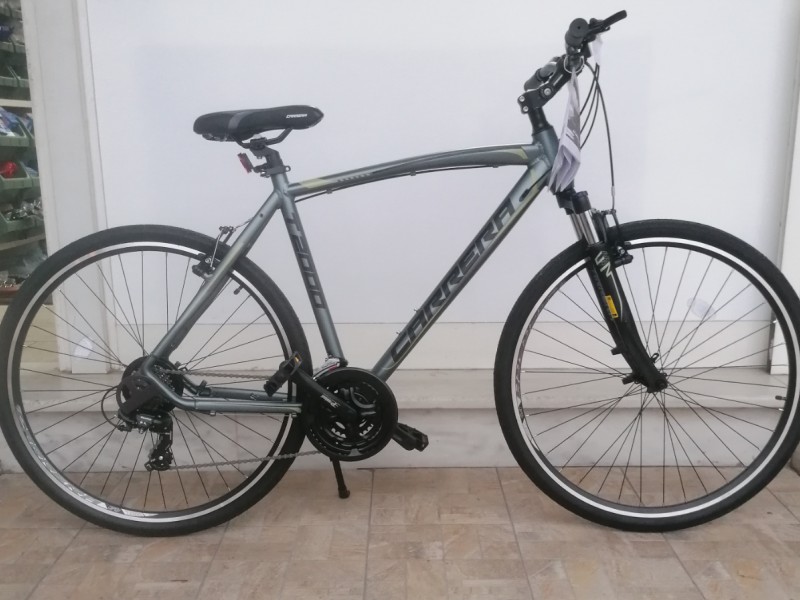 28'' Carrera T8 2000 V-Br