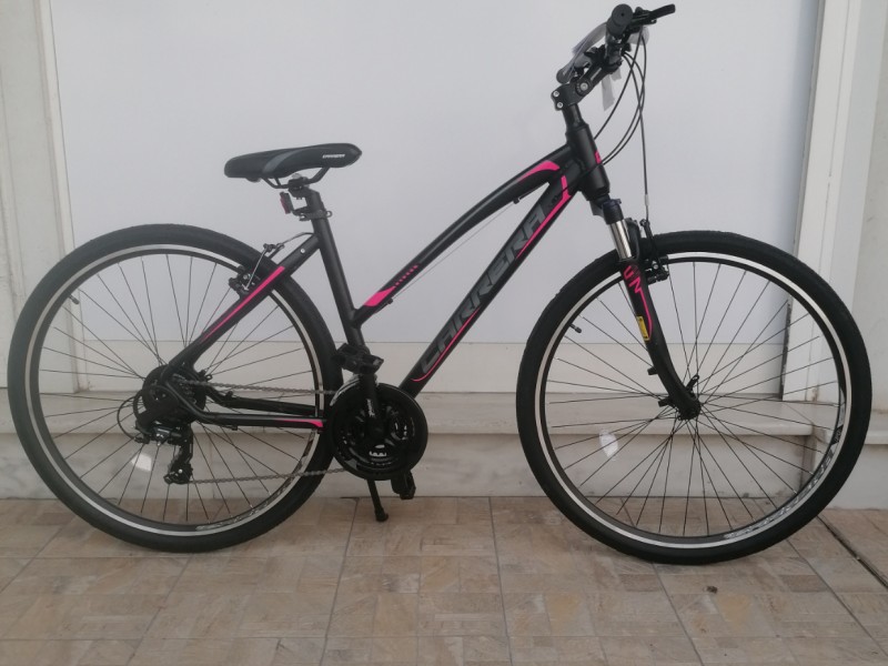 28'' Carrera T8 2000 V-Br