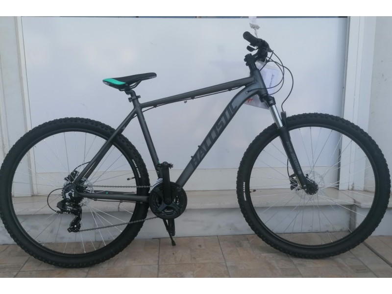 29" Ballistic Taurus-S HD