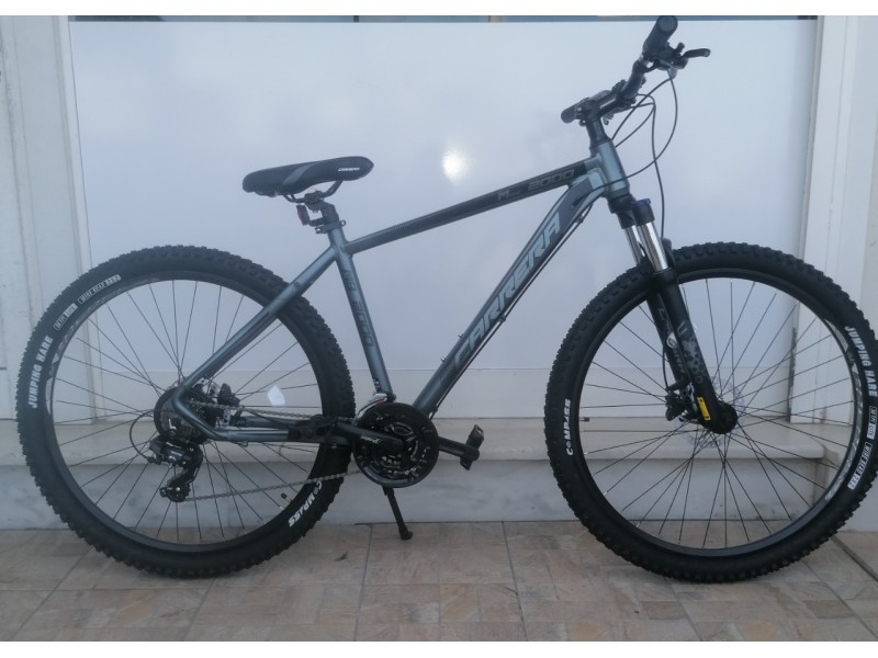 29" Carrera M2000HD