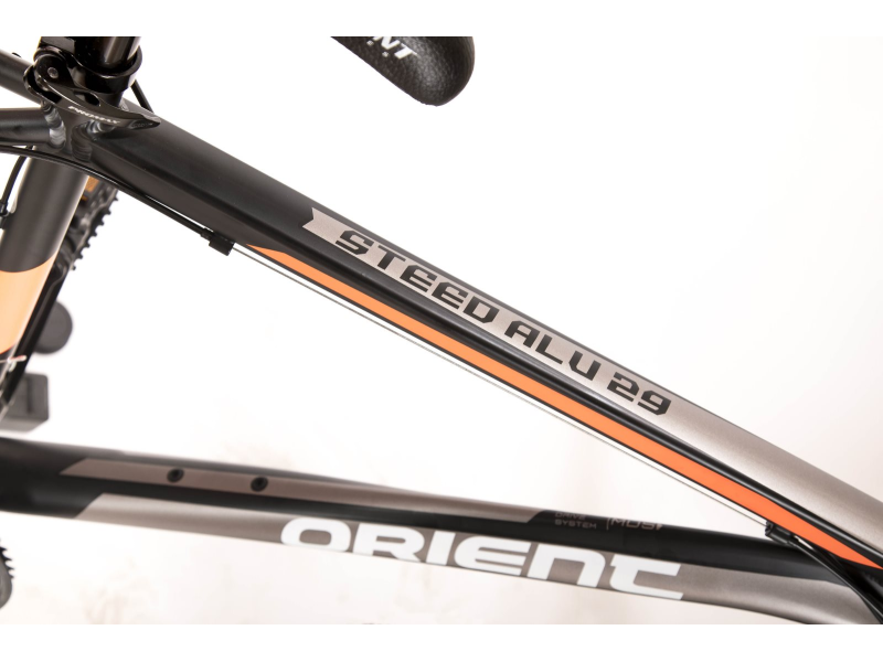 29" Orient Steed Alloy (Προσφορά)