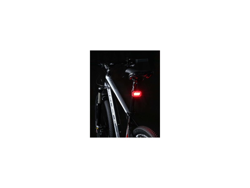 Φως πίσω μπαταρίας Force Cob 15Led (453875)