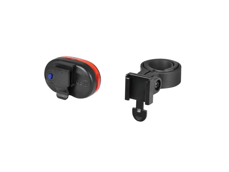 Φως πίσω μπαταρίας Force Twinkl 0.50watt Φως πίσω μπαταρίας Force Twinkl 0.50watt