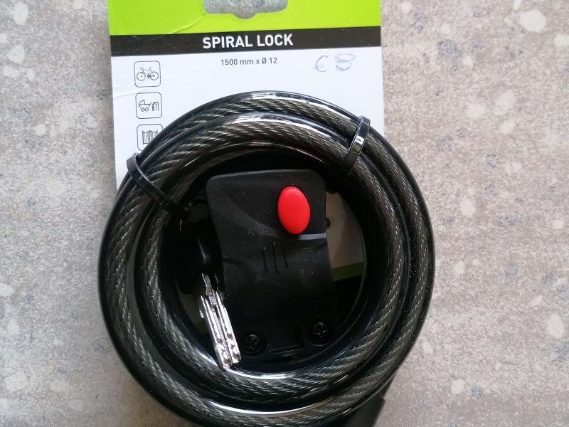 Κλειδαριά RMS (BTA) 1500×12