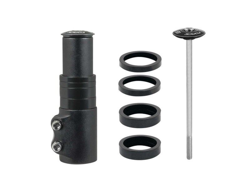 Αποστάτης λαιμού FORCE AHEAD 117mm (30754) Αποστάτης λαιμού FORCE AHEAD 117mm (30754)
