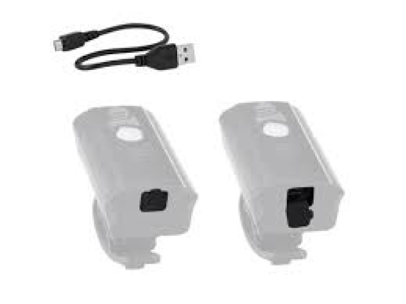 Εμπρόσθιο φανάρι FORCE Diver 900 Lumen (USB) Εμπρόσθιο φανάρι FORCE Diver 900 Lumen (USB)