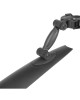 Φτερό M-Wave MUD MAX CLIP ON 26''-29'' πίσω (385055)