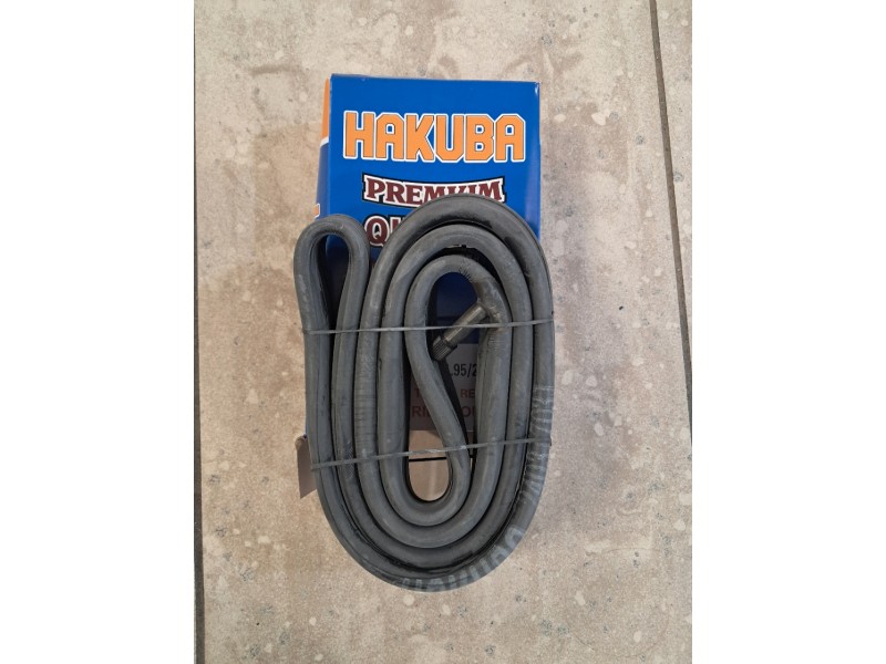 Αεροθάλαμος ενισχυμένος Hakuba 700 x 38 /45C A/V