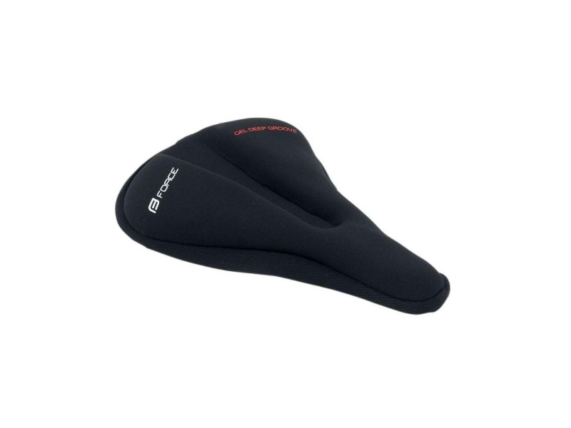 Κάλυμμα σέλλας Force Gel (22114) XL