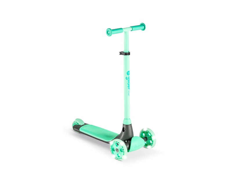 Πατίνι Scooter Yvolution YGlider Kiwi Πατίνι Scooter Yvolution YGlider Kiwi