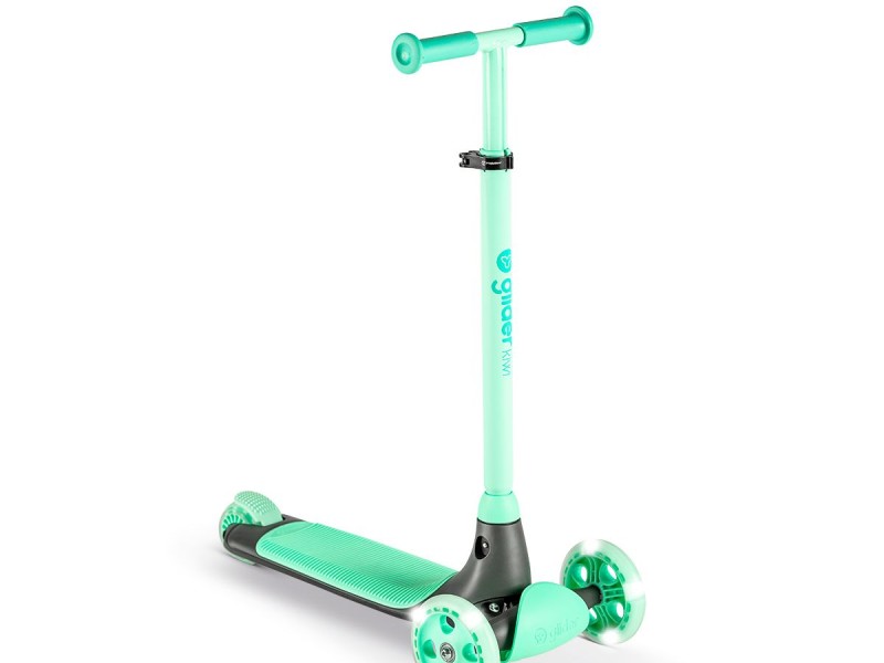 Πατίνι Scooter Yvolution YGlider Kiwi Πατίνι Scooter Yvolution YGlider Kiwi