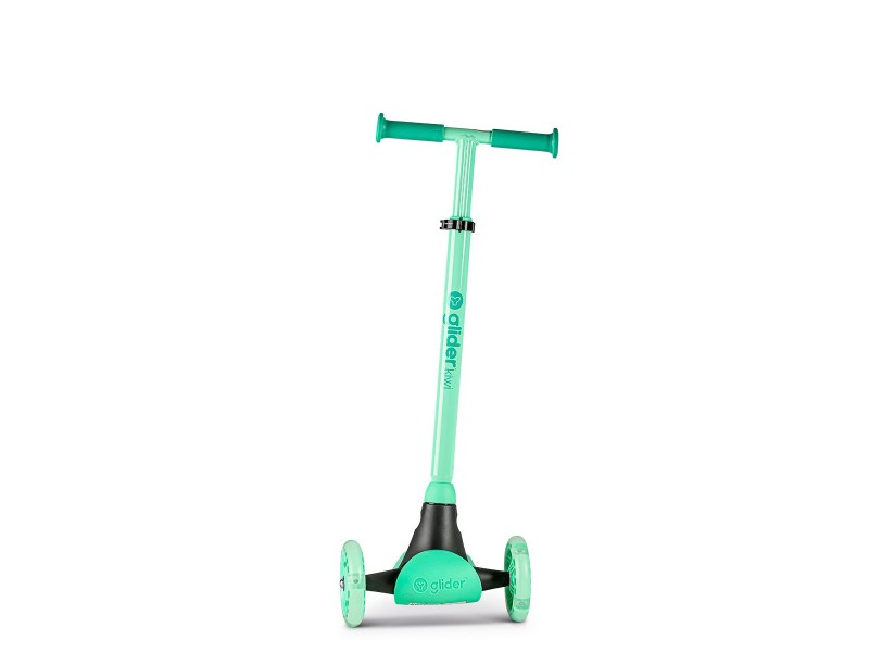 Πατίνι Scooter Yvolution YGlider Kiwi Πατίνι Scooter Yvolution YGlider Kiwi