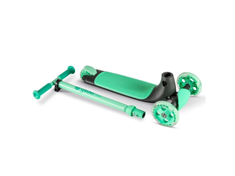 Πατίνι Scooter Yvolution YGlider Kiwi Πατίνι Scooter Yvolution YGlider Kiwi