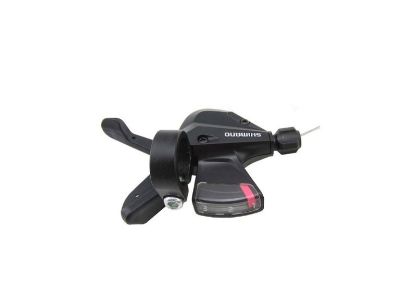 Λεβιές Ταχυτήτων Shimano SL-M310 (3v, 7v, 8v)