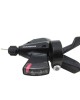 Λεβιές Ταχυτήτων Shimano SL-M310 (3v, 7v, 8v)