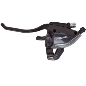 Λεβιές Ταχυτήτων Shimano ST-EF51-AL (3v, 8v)
