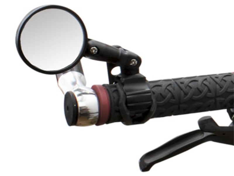 Καθρέπτης M-Wave spy mini (270028)