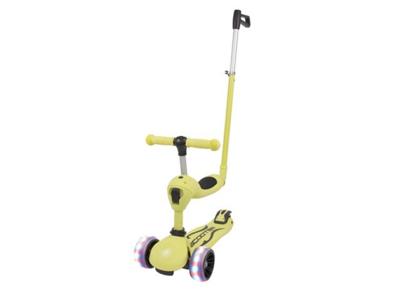 G&C SCOOTER 3σε1 FUN S979H G&C SCOOTER 3σε1 FUN S979H