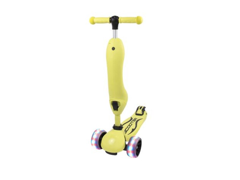 G&C SCOOTER 3σε1 FUN S979H G&C SCOOTER 3σε1 FUN S979H
