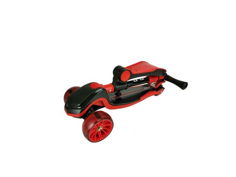 G&C SCOOTER FUN HD 008 2 σε 1 G&C SCOOTER FUN HD 008 2 σε 1