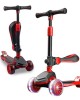 G&C SCOOTER FUN HD 008 2 σε 1