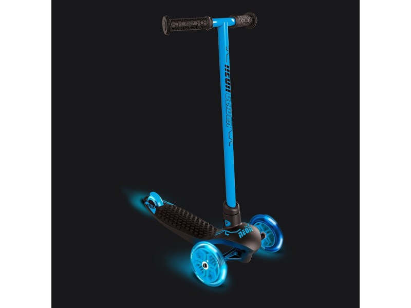 Πατίνι Scooter Yvolution Neon Glider