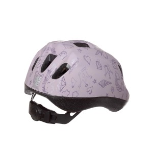 Κράνη παιδικά Polisport (46-53cm)