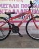 26" Boss eco