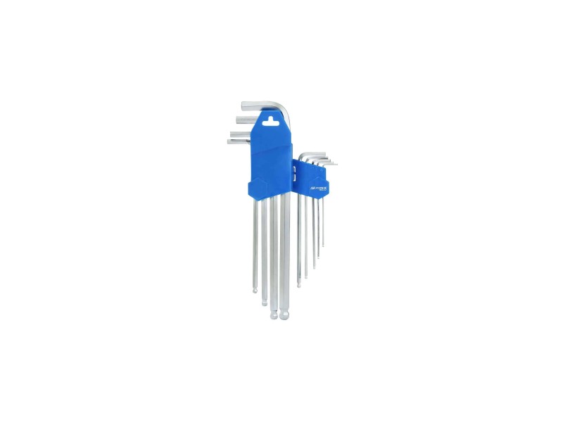 Σετ Allen Force (1.5-10mm) 895092