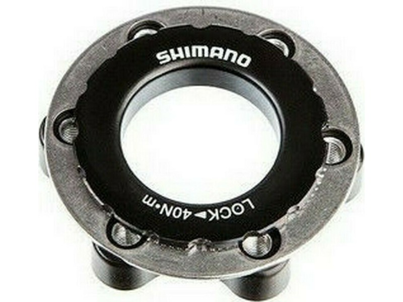 Αντάπτορας μετατροπής δισκόπλακας SHIMANO SM-RTAD05 Αντάπτορας μετατροπής δισκόπλακας SHIMANO SM-RTAD05