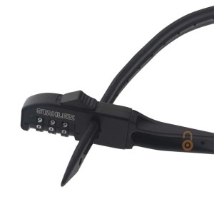 Κλειδαριά Stahlex 12*560mm