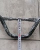 Τιμόνι BMX Steel eco